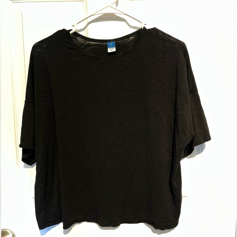 Old navy shirt